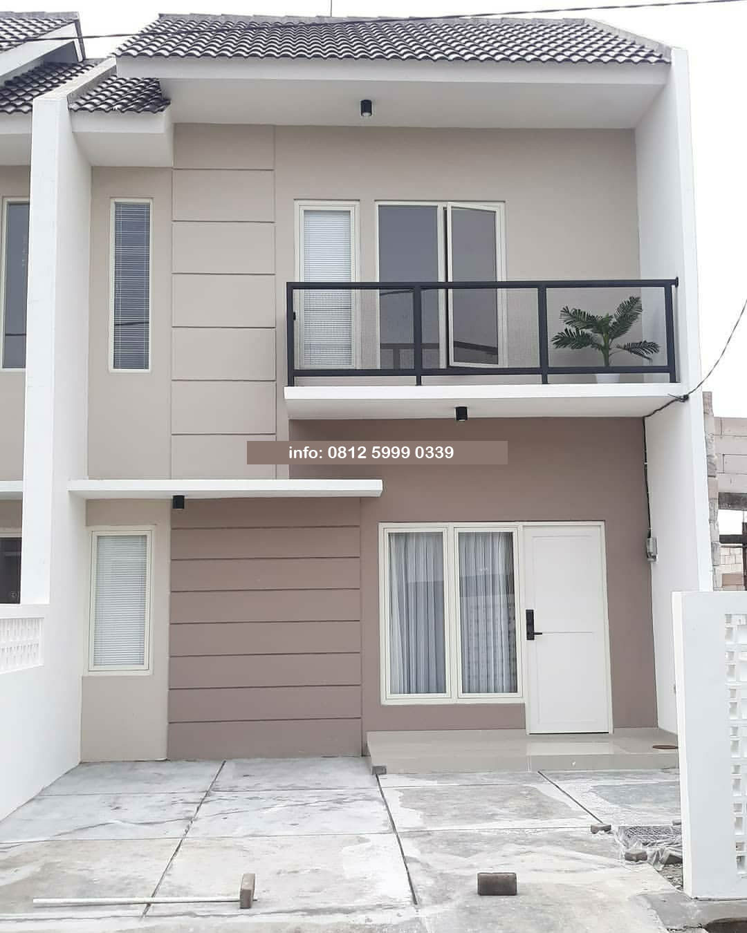 green mansion lontar surabaya