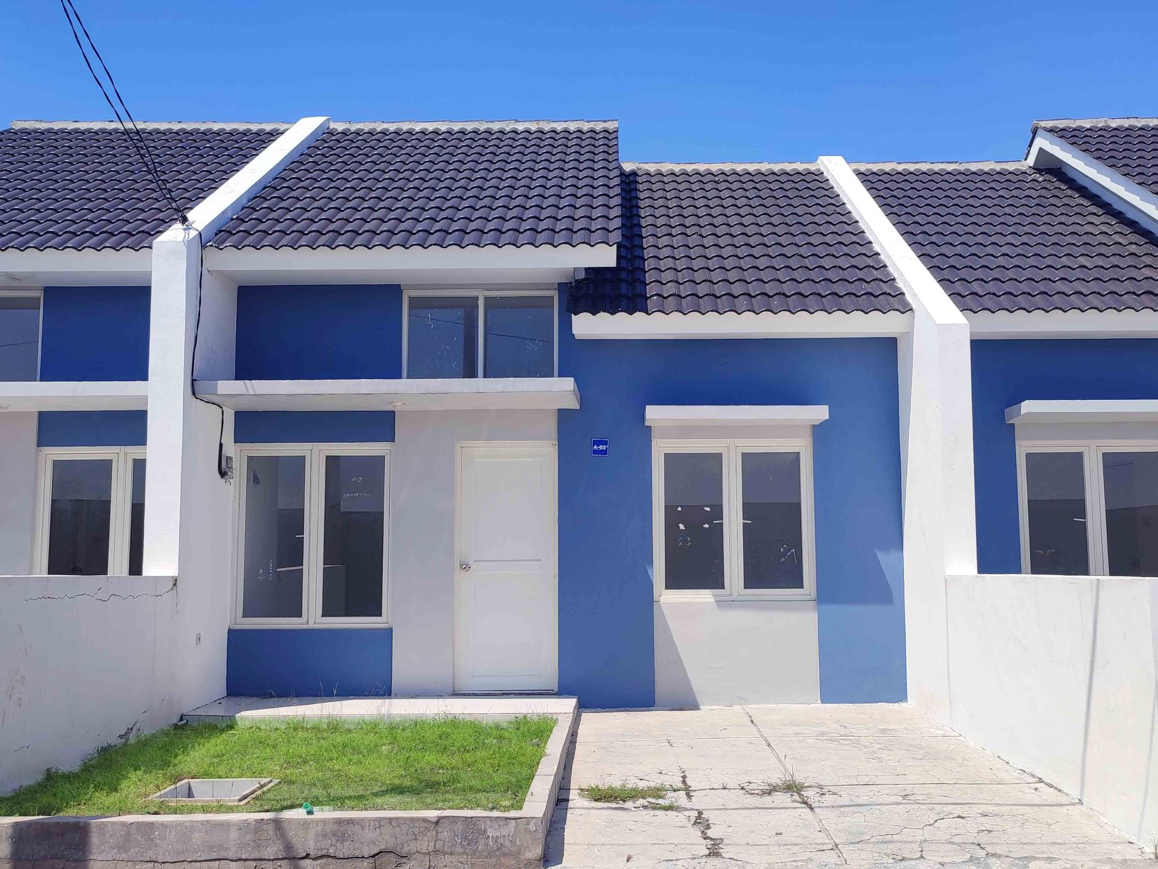 perumahan di sidoarjo