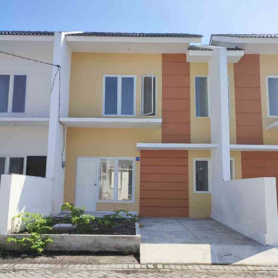 perumahan dekat surabaya
