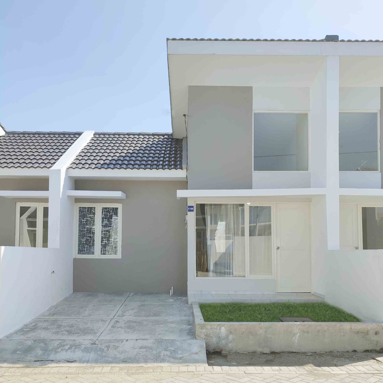 rumah dijual juanda