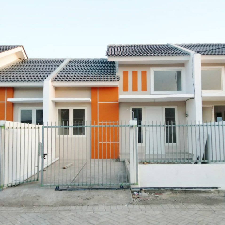 Green Mansion tipe Topaz