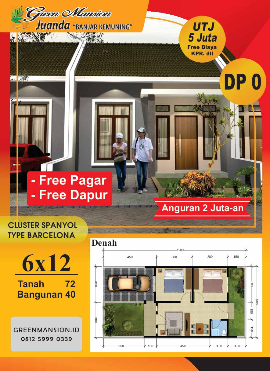 Rumah Baru