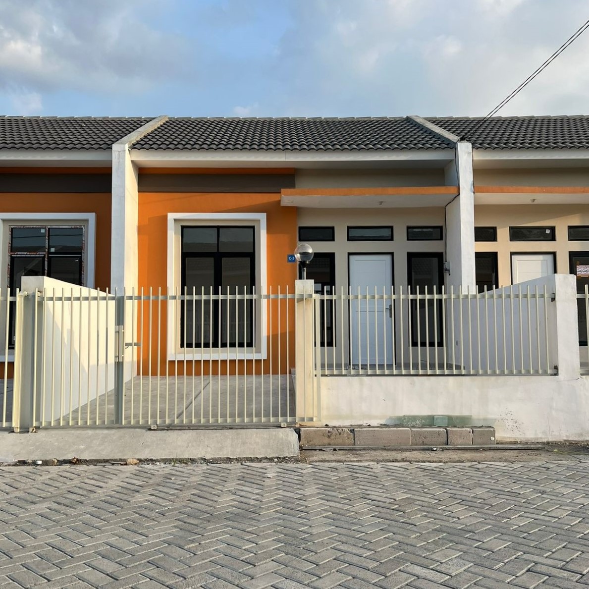 Green Mansion Juanda Barcelona